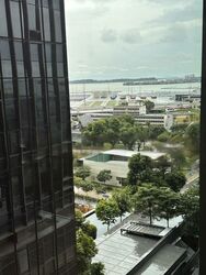 One Shenton (D1), Office #483749101